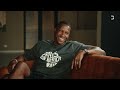 NBA President Stokes Africa's Hoop Dreams | Power Players