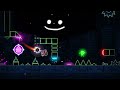 [Updated] Nostalgia by DDeko (me) | Geometry Dash