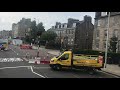 Lothian Buses Route 7 Newhaven - Royal Infirmary H