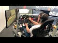 Sim Racing Expo 2021 will be cancelled as well? Ok, here, watch this from 2019. (Lost videos v3).