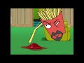 Aqua Teen Hunger Force  - Best of Carl (Season 3)