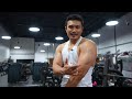 DO These 3 EXERCISES For TRICEPS in 2023 |ज़बरदस्त TRICEPS ट्रेनिंग 2023 में |