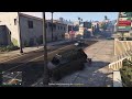 GTA V Online PS4 - WTF