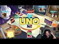 The most Toxic UNO game yet...