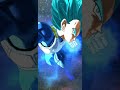 LF majin Vegeta Platinum equip showcase!