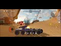 CLAW + Energy Weapons Part 2 • Crossout Mobile