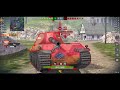 IS-7 |  28.995 Damage | New Big BOSS Mode - World of Tanks Blitz
