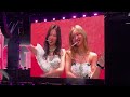 Twice 트와이스 III 4th World Tour Encore - Banc Of California CONCERT POV FULL - May 14th 2022