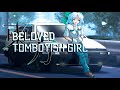 【東方Eurobeat】 Beloved Tomboyish Girl 「TurboAutism」 【No Vocals, lol】