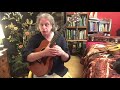 Paul Simon Picking Patterns for Acoustic Guitar