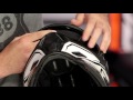 How To Clean & Maintain Your Motorcycle Helmet at RevZilla.com