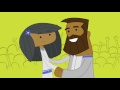 God's Story: Ruth