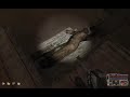 Lets Play Stalker COP Part 3: Vorabendliche Aufnahmen