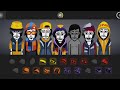 Incredibox Downtown Mix ( The streetrap ) Link in pinned comment Pfb's workshop