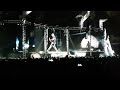 Metallica  Summer Tour Alamodome 6/14/2017