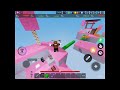 Royalty 👑 A Roblox Bedwars montage