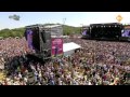 Seasick Steve @ Pinkpop 2012 Full