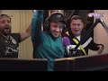 ICE ZET RWINA IN DE FUNX STUDIO | YOUSSEF & OUASSIMA