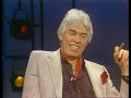 James Coburn talks about Lynsey de Paul