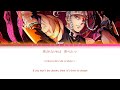 Aimer 「残響散歌」 (Zankyou Sanka) Kimetsu no Yaiba: Yuukaku-hen Opening Lyrics [Kan_Rom_Eng]