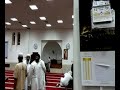 سورة الممتحنة | ليلة 28 رمضان 1436 هــ | مسجد خالد بن الوليد | فؤاد الخامري | الدوحة | قطر