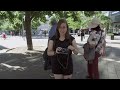 15 TIPS to improve your street photography (on film) // A REALISTIC STREET SESSION