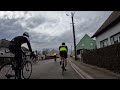 1er Roger’sTour de l'année 2024 🚴‍♂️ Avec Roger, les copains du CCS & une météo de Ouf 🍀