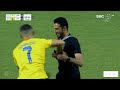 Al Nassr VS Al Fateh (5-0)