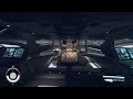 Starfield - Ship Extension + Habz interior