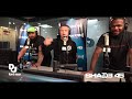 Sears Sirius Cyphers 28: OT The Real, Gunjin & Busgy Shade 45 Freestyle