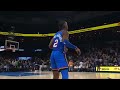 Devonte’ Graham INSANE FULL-COURT GAME WINNER