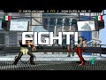 KOF 2002- Esta es la diferencia de un RANGO C A B