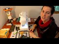 Ultralight DIY Dyneema Zipper Pouch | Ripstop By The Roll Kit