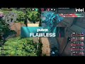 Paper Rex vs ZETA DIVISION | VCT Pacific Stage 2 Highlights