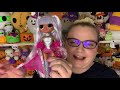 WHY DO THEY DO THIS TO ME??? | OMG LOL REMIX DOLL UNBOXING