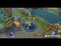 WTF Moments In Mobile Legends