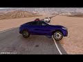 Will these Cars still Drive after Crashing? #155 - BeamNG Drive | Crashes
