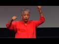 Growing Old Is A Blessing | Maria Alejandro | TEDxNewYork