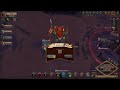 ALBION ONLINE - ARENA - what a team mate