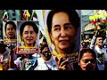 Military In Politics: Myanmar | Insight | Full Episode