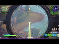 Just a regular 251m snipe