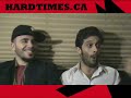 Glassjaw Interview 2009 (Deleted - Rare)