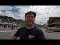 A day in the life at Morzine - Atlas Ride Co.