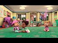 🌈 Das Spielzimmer Ist Ein Einziges Chaos! 🐶 Baby Alive auf Deutsch  🌈 Video für Kinder 💕