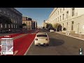 Watch Dogs 2 Good Driving