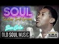 ✨Sam Cooke, Marvin Gaye, Stevie Wonder, Barry White,Aretha Franklin - 70's 80's R&B Soul Groove