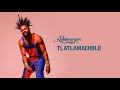 Kommanda Obbs - Tlatlamacholo (Audio)