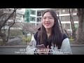 📚 talking to top 1% korean students in english | social experiment