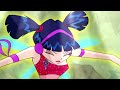 Winx Club - Staffel 2 - Die letzte Schlacht