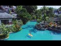 THAVORN BEACH VILLAGE IN PHUKET  BY DRONE   Natalia Trips